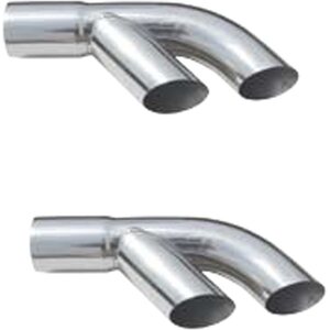 Exhaust Tips