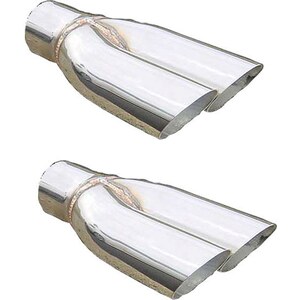 Exhaust Tips