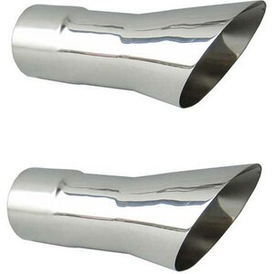 Exhaust Tips