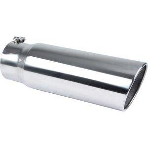 Exhaust Tips
