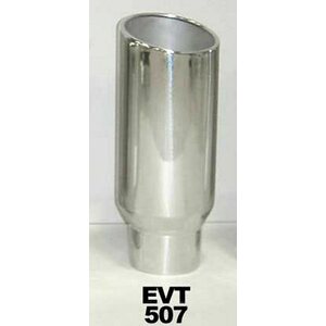Exhaust Tips