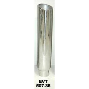 Exhaust Tips