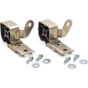 Pypes Performance Exhaust - HFM60K - 05-10 Muffler Hanger Kit