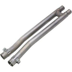 Pypes Performance Exhaust - HFM78 - 15-  Mustang 5.0L H-Pipe