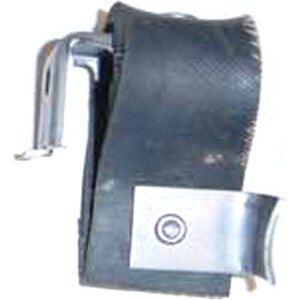 Pypes Performance Exhaust - HGH10 - 64-72 GM A Body Tailpipe Hangers Pair