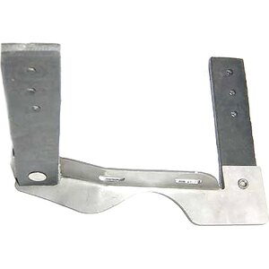 Pypes Performance Exhaust - HGH13 - GM A Body Muffler Hanger Pair