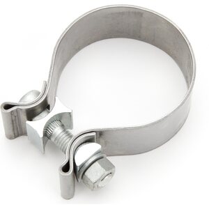Exhaust Clamps