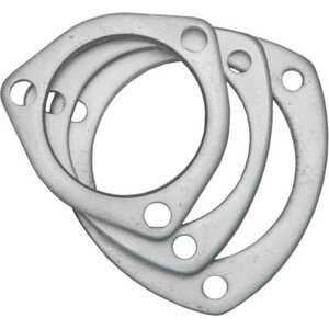 Pypes Performance Exhaust - HVF10S - Collector Flange 2.5in Stainless Each