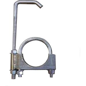 Pypes Performance Exhaust - HVH13S - SS Universal 3in Hanger Adjustable Each