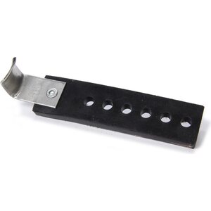 Pypes Performance Exhaust - HVH20S - SS Universal Tailpipe Hanger Each