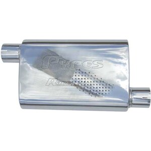 Mufflers and Components