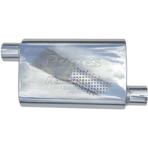 Mufflers and Components