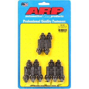 ARP - 120-1401 - Header Stud Kit - 12pt. Buick V8