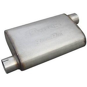 Mufflers and Components