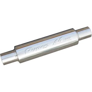 Mufflers and Components