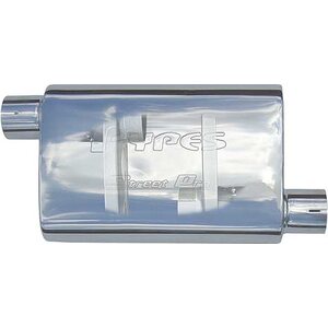 Mufflers and Components