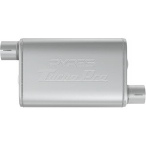 Mufflers and Components