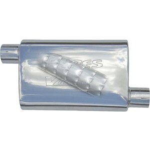 Mufflers and Components