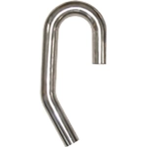 Exhaust Pipe - Bends
