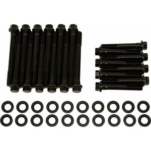 ARP - 120-3601 - Buick 350 Head Bolt Kit 6pt.