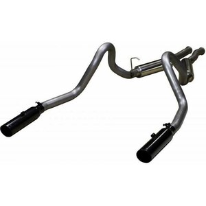 Exhaust Systems