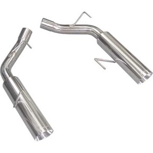 Exhaust Systems