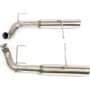 Exhaust Systems