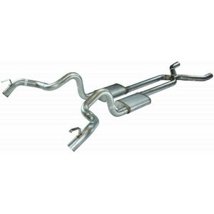 Exhaust Systems