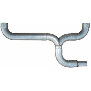 Exhaust Tailpipes