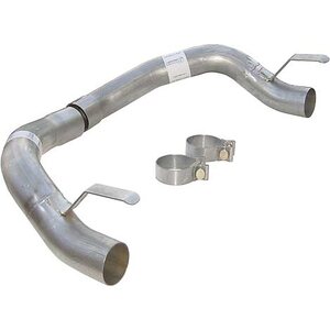 Exhaust Pipe Adapters and Reducers