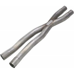 Pypes Performance Exhaust - XFM78 - 15-  Mustang 5.0L X-Pipe