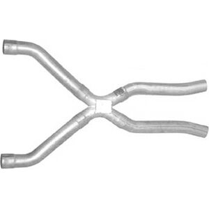 Pypes Performance Exhaust - XGG10 - 78-88 GM G-Body X-Pipe