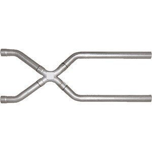 Exhaust H and X-Pipes