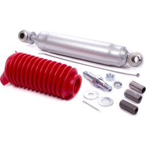 Rancho - RS5401 - Steering Stabilizer - RS5000 Series - 12.31 in Comp / 19.50 in Ext - 2.17 in OD