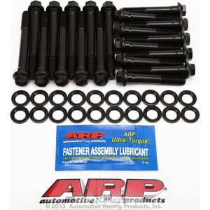ARP - 125-3601 - Buick Head Bolt Kit 6pt.