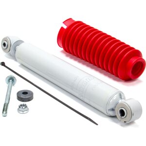 Rancho - RS5409 - Steering Stabilizer - RS5000 Series - 12.81 in Comp / 20.75 in Ext - 2.17 in OD