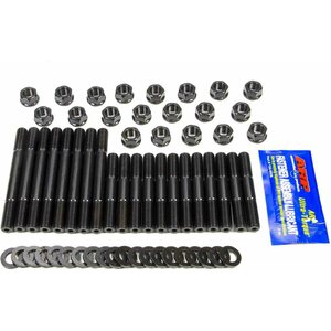 ARP - 125-4001 - Buick Head Stud Kit 6pt.