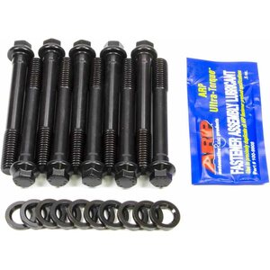 ARP - 125-5201 - Buick Main Bolt Kit - Fits 455