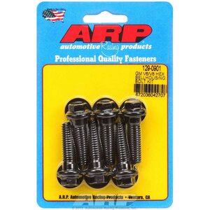 ARP - 129-0901 - Bellhousing Bolt Kit - 6pt. GM V6/V8