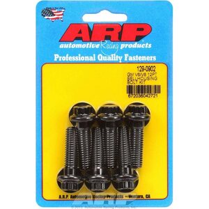 ARP - 129-0902 - Bellhousing Bolt Kit - 12pt. GM V6/V8