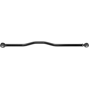 Rancho - RS62105 - Panhard Bar - Bolt-On - Adjustable - Polyurethane Bushings Powder Coat - 2-6 in Lift - Jeep Wrangler 2007-18