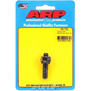 ARP - 130-1702 - Chevy Distributor Stud Kit - 6pt.