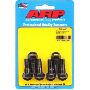 ARP - 130-2201 - Chevy Pressure Plate Bolt Kit