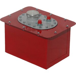 Fuel Cell/Tanks