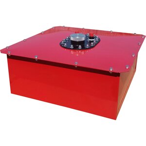 Fuel Cell/Tanks