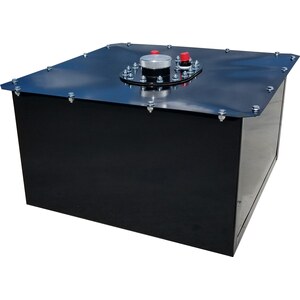 Fuel Cell/Tanks