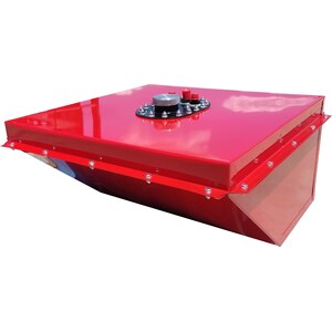 Fuel Cell/Tanks
