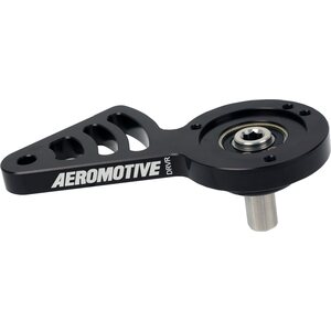 Aeromotive - 11707 - Belt Drive Bracket - LH (Driver Side)