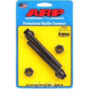 ARP - 130-3105 - Chevy V8 Motor Mount to Frame Bolt Kit - 6pt.