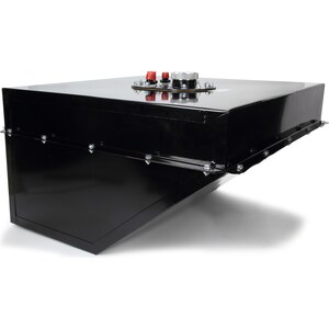 RCI - 1222FD-L - Fuel Cell 22 Gal W/Blk Wedge Can Sfi 28.3